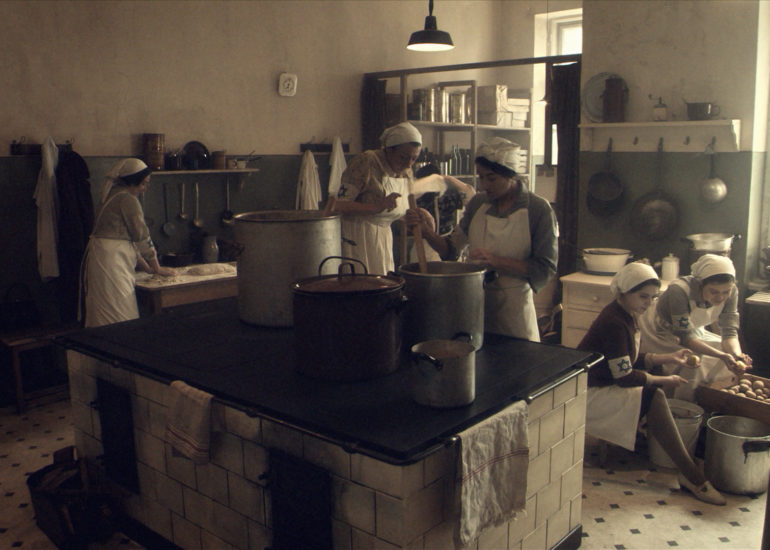 Who Will Write Our History